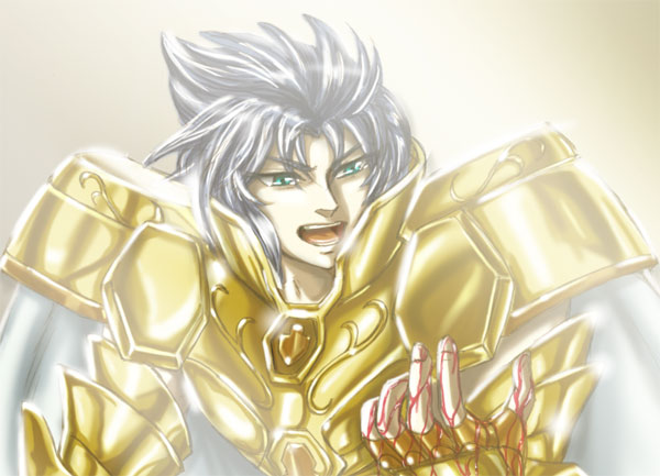 ���������ꂾ�����E�ɂ�������B